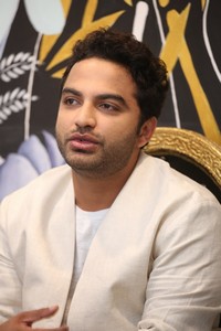 Vishwak Sen Photos
